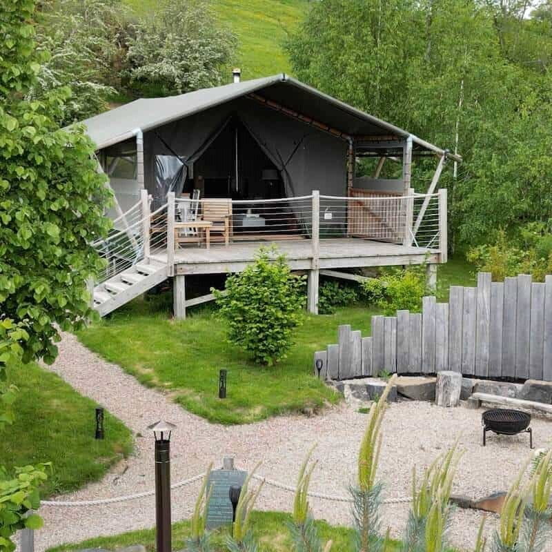  Land, Llangyniew, Welshpool SY21 - Available