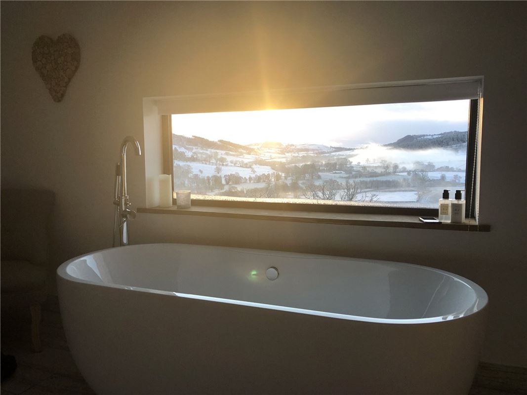  Land, Llangyniew, Welshpool SY21 - Available