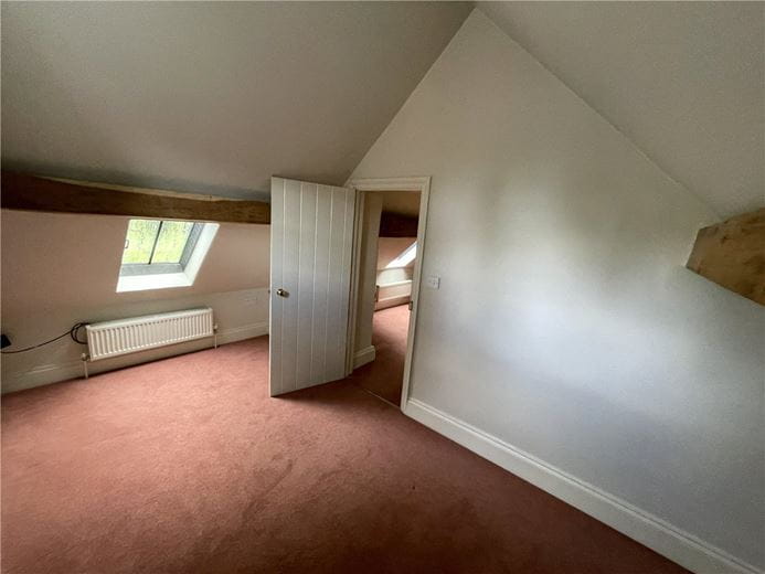 2 bedroom , Bourton, Much Wenlock TF13 - Let Agreed