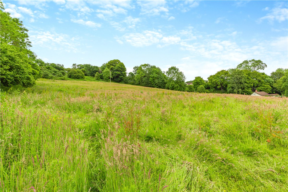 10.6 acres Land, Lot 3 - Land Off Stanner Road, Kington HR5 - Available