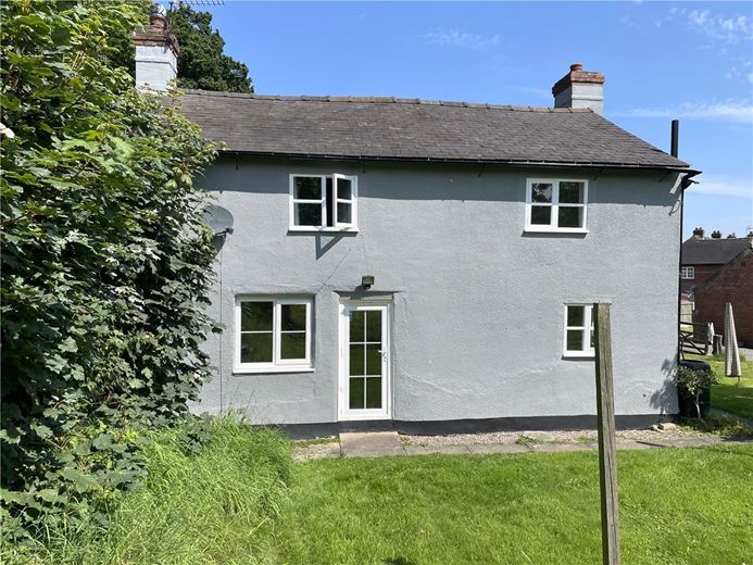 3 bedroom house, Montford, Montford Bridge SY4 - Let Agreed