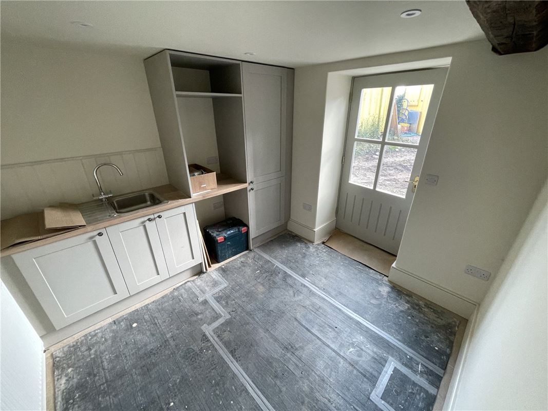 4 bedroom , Bourton, Much Wenlock TF13 - Let Agreed