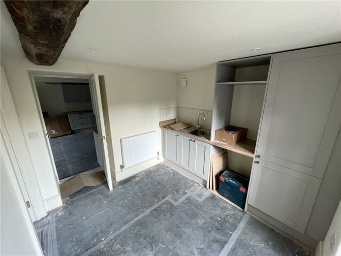 4 bedroom , Bourton, Much Wenlock TF13 - Let Agreed