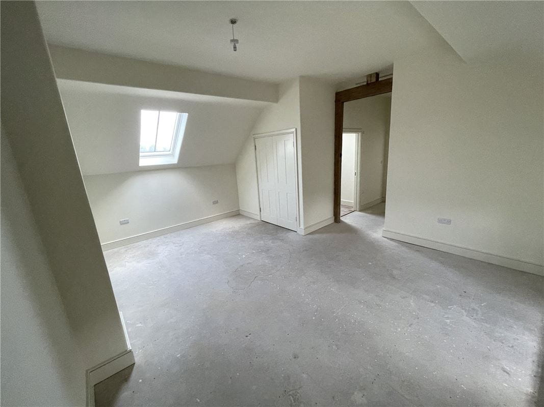 4 bedroom , Bourton, Much Wenlock TF13 - Let Agreed