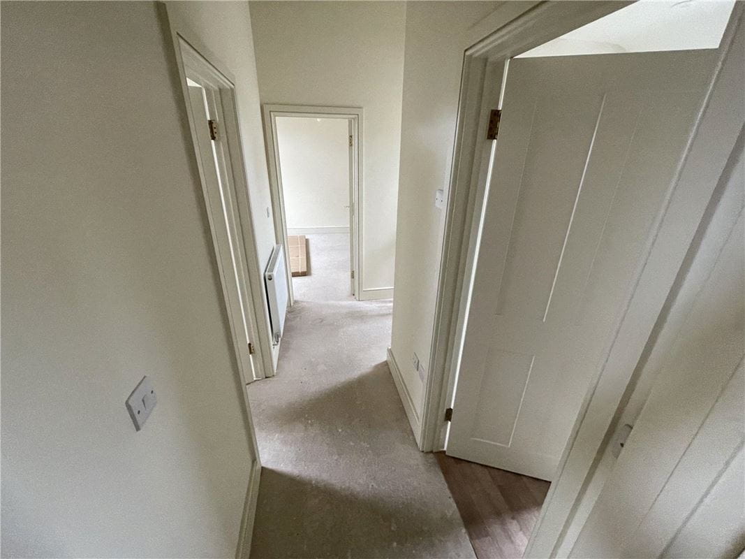 3 bedroom , Bourton, Much Wenlock TF13 - Let Agreed