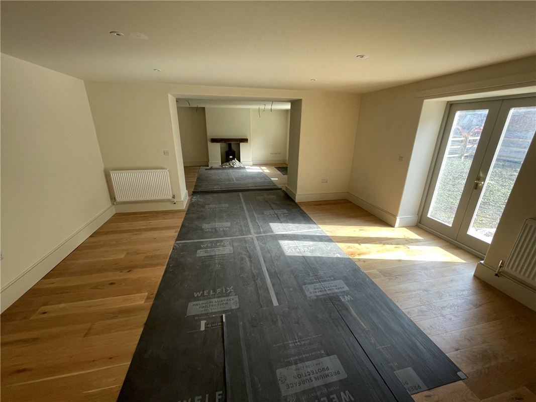 4 bedroom , Bourton, Much Wenlock TF13 - Let Agreed