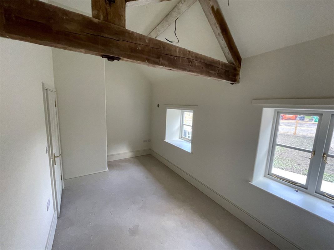 2 bedroom , Bourton, Much Wenlock TF13 - Let Agreed