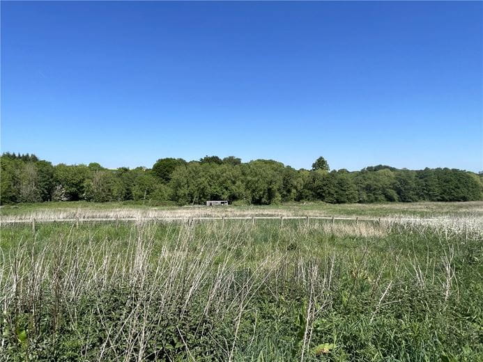 7.9 acres Land, Knowle Bank, Shifnal TF11 - Available