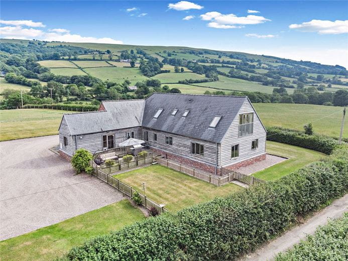 2 acres Land, Trewern, Welshpool SY21 - Available