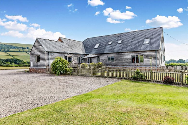 2 acres Land, Trewern, Welshpool SY21 - Available