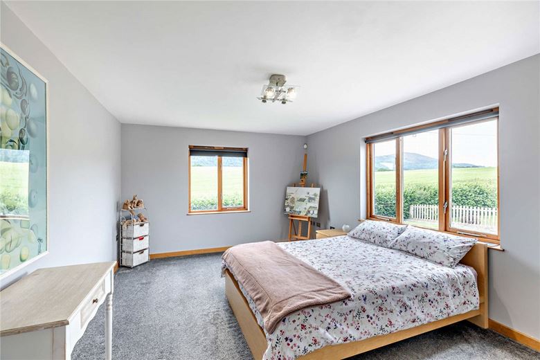 2 acres Land, Trewern, Welshpool SY21 - Available