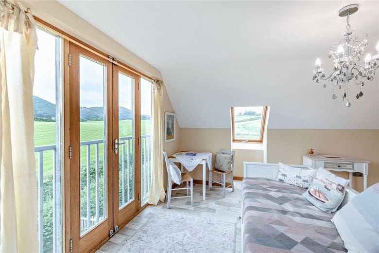 2 acres Land, Trewern, Welshpool SY21 - Available