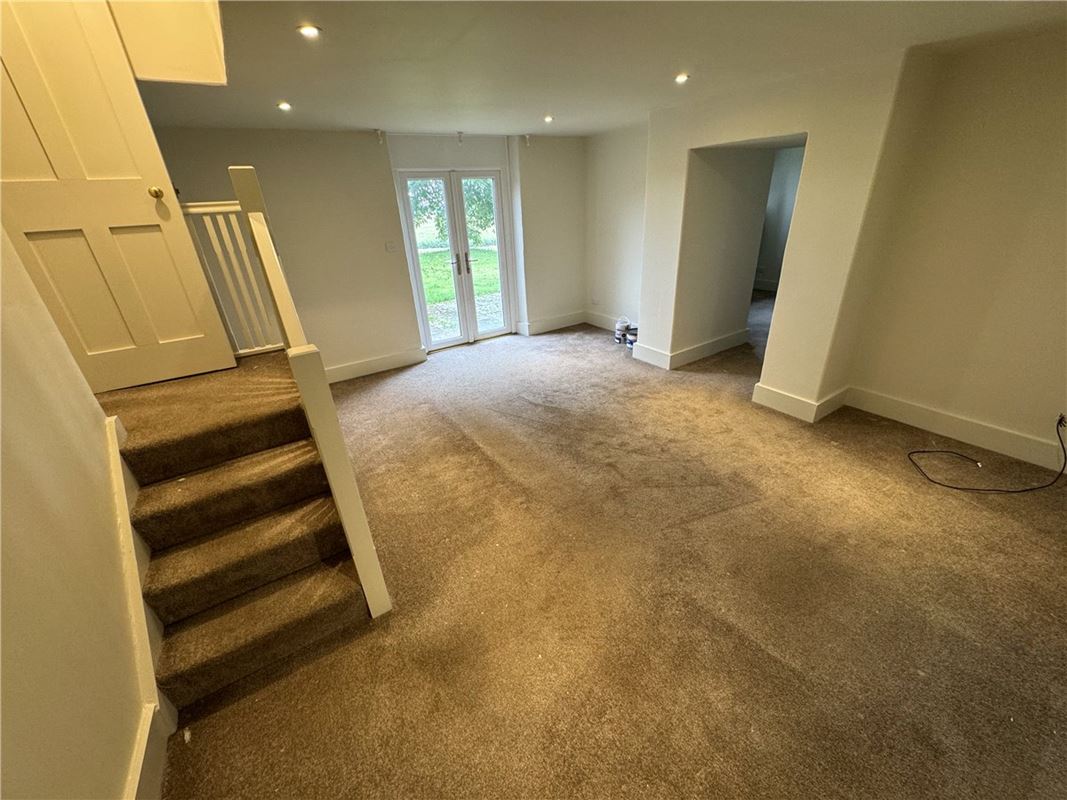 3 bedroom house, Bourton Grange, Bourton, Much Wenlock TF13 - Let Agreed