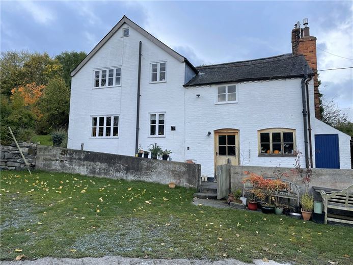 30.6 acres Land, Aston Pigott, Westbury SY5 - Available