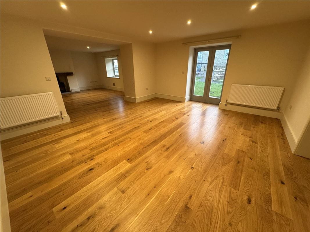 4 bedroom house, Bourton, Much Wenlock TF13 - Available