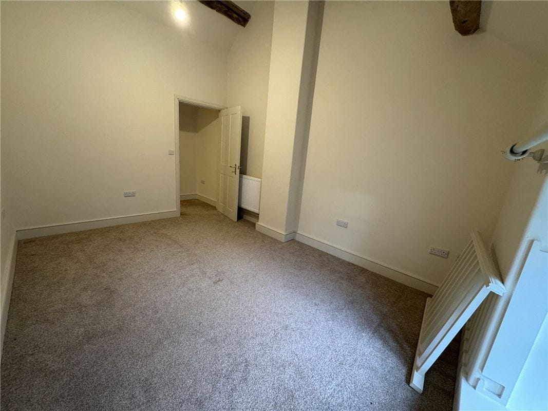 4 bedroom house, Bourton, Much Wenlock TF13 - Available