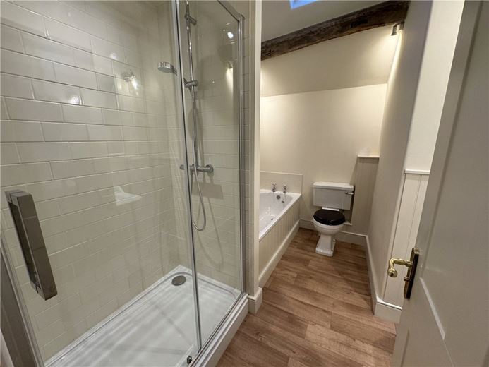 4 bedroom house, Bourton, Much Wenlock TF13 - Available