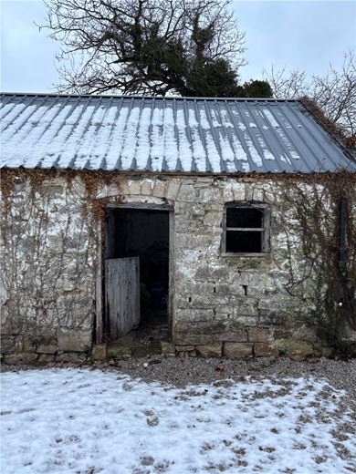  House, Prion, Denbigh LL16 - Available