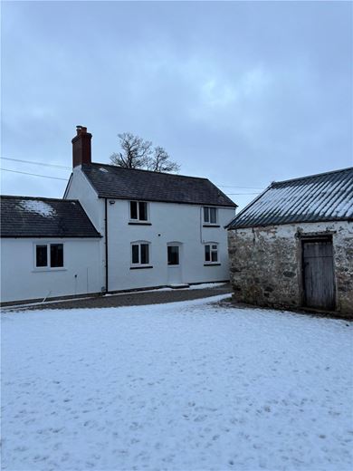  House, Prion, Denbigh LL16 - Available