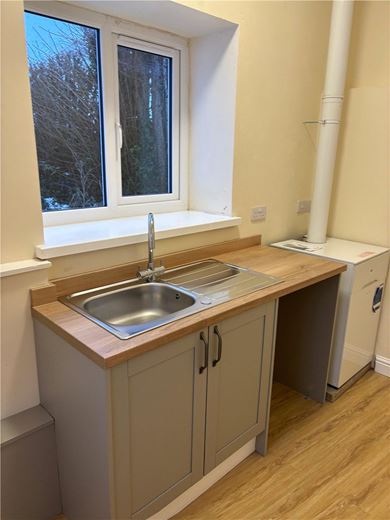  House, Prion, Denbigh LL16 - Available