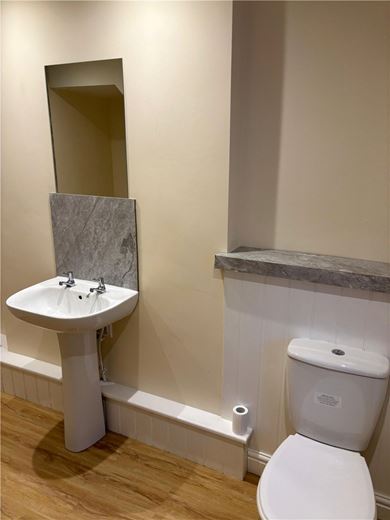  House, Prion, Denbigh LL16 - Available