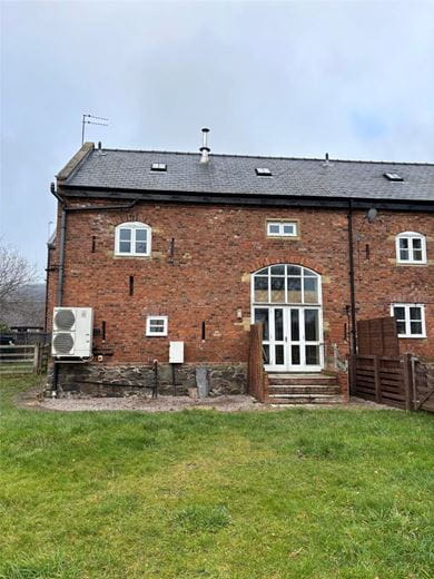  bedroom house, Waen Road, Dyserth LL18 - Available