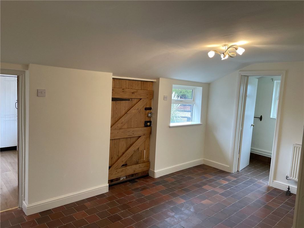 4 bedroom house, Halghton, Hanmer SY13 - Available