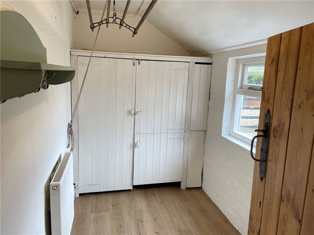 4 bedroom house, Halghton, Hanmer SY13 - Available