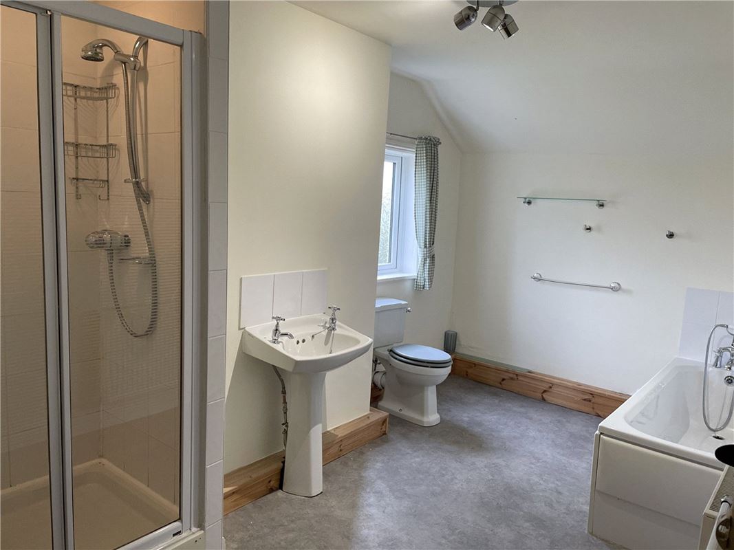 4 bedroom house, Halghton, Hanmer SY13 - Available