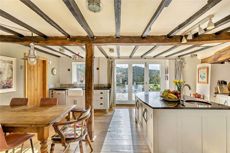 4 acres House, Churchstoke, Montgomery SY15 - Available