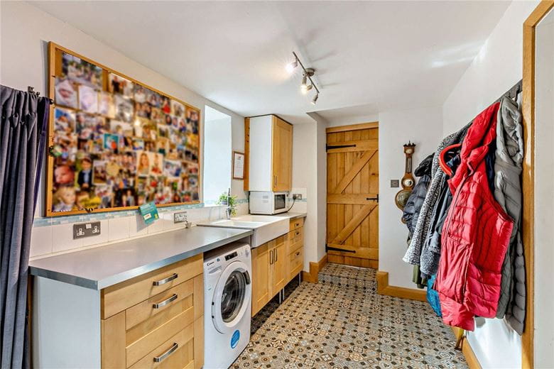 4 acres House, Churchstoke, Montgomery SY15 - Available