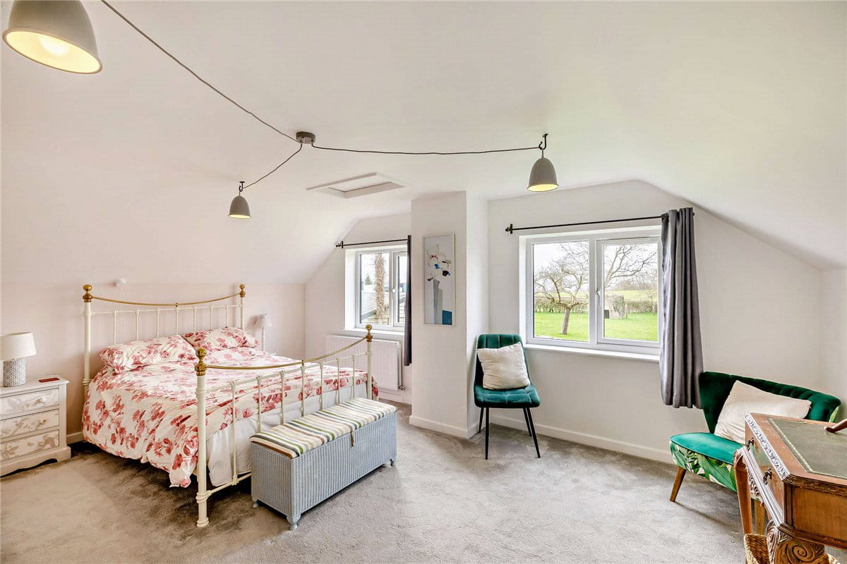 4 acres House, Churchstoke, Montgomery SY15 - Available