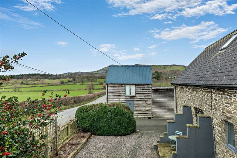 4 acres House, Churchstoke, Montgomery SY15 - Available