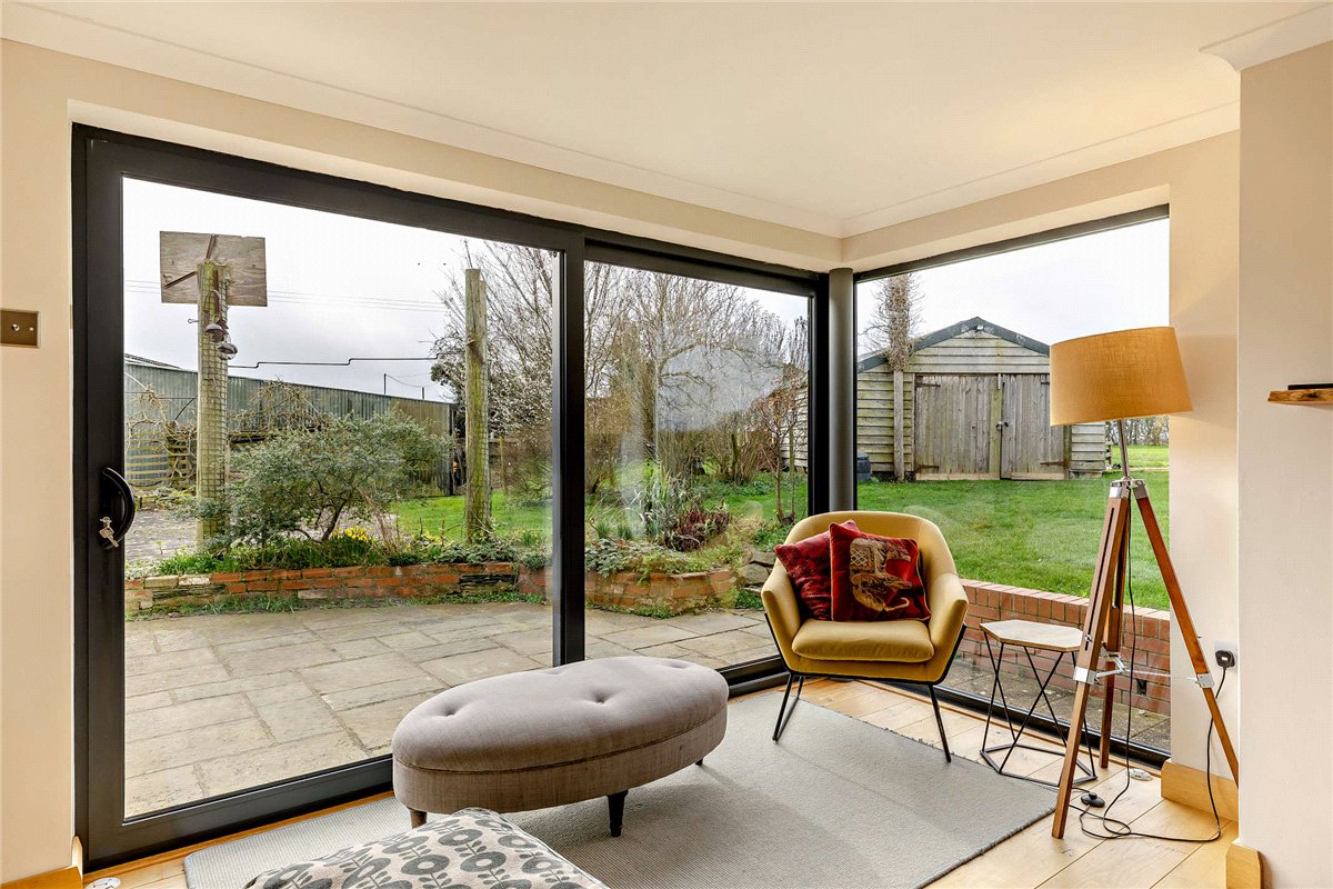 4 acres House, Churchstoke, Montgomery SY15 - Available