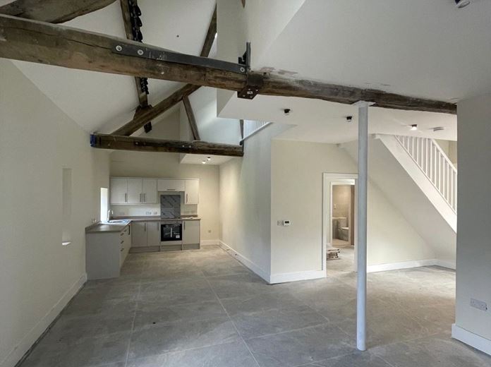 2 bedroom , 1 Stables Court, Hartsheath CH7 - Available