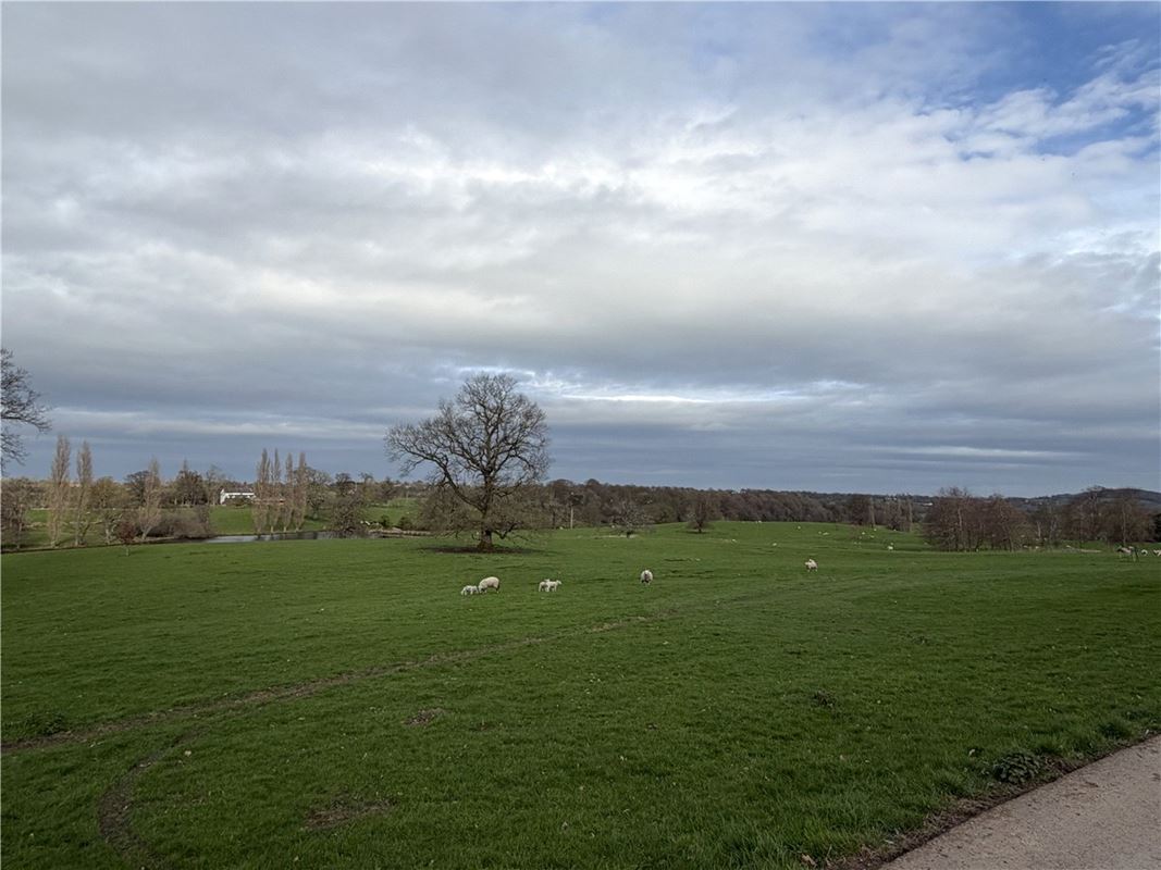 2 bedroom , 1 Stables Court, Hartsheath CH7 - Available