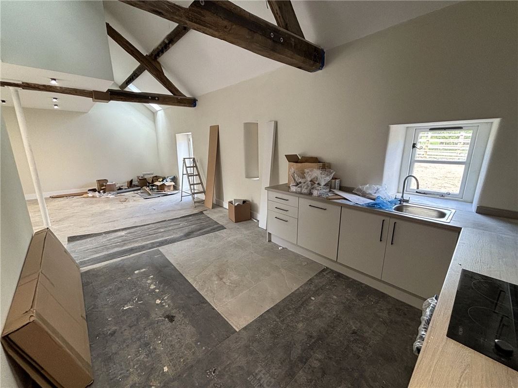 2 bedroom , 1 Stables Court, Hartsheath CH7 - Available