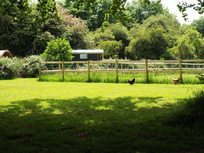 5.3 acres Land, Farleigh Rise, Monkton Farleigh BA15 - Sold STC