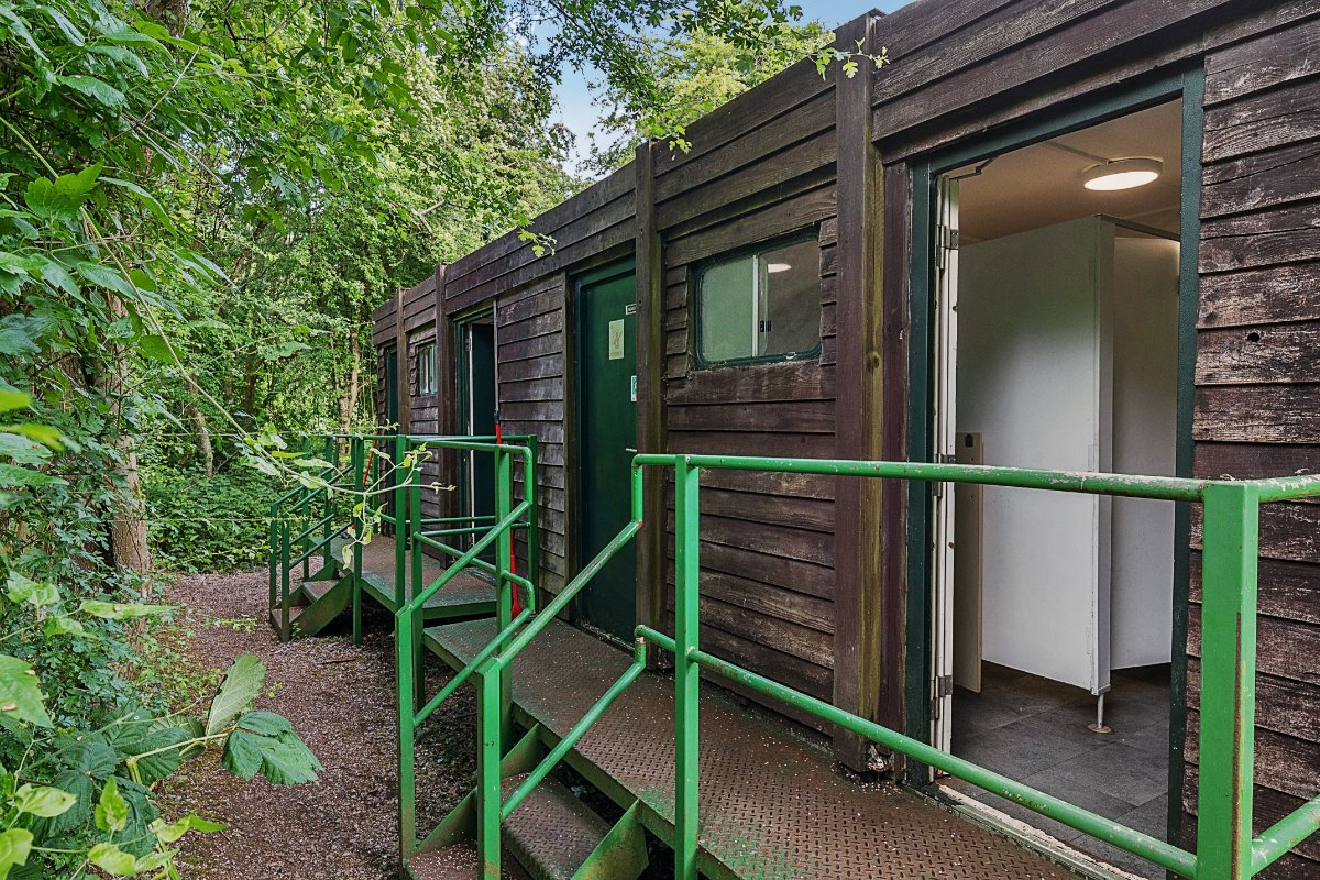 5.3 acres Land, Farleigh Rise, Monkton Farleigh BA15 - Sold STC