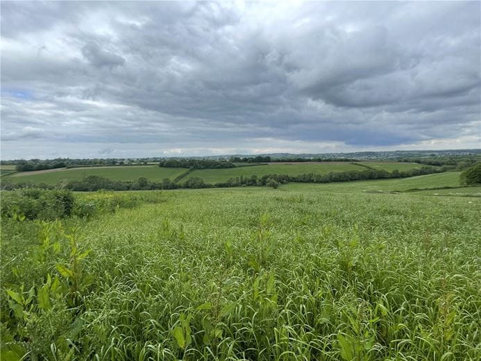 138.8 acres Land, Charlton Road, Holcombe BA3 - Let Agreed