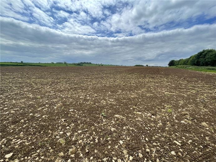 138.8 acres Land, Charlton Road, Holcombe BA3 - Let Agreed