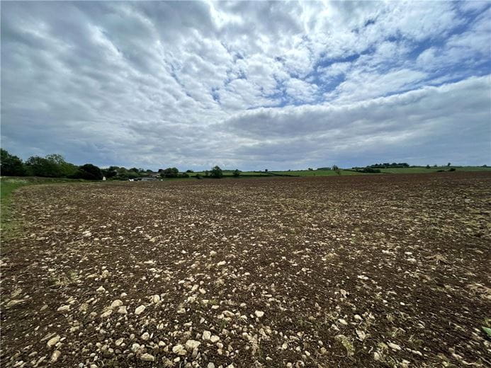 42.5 acres Land, Charlton Road, Holcombe BA3 - Let Agreed