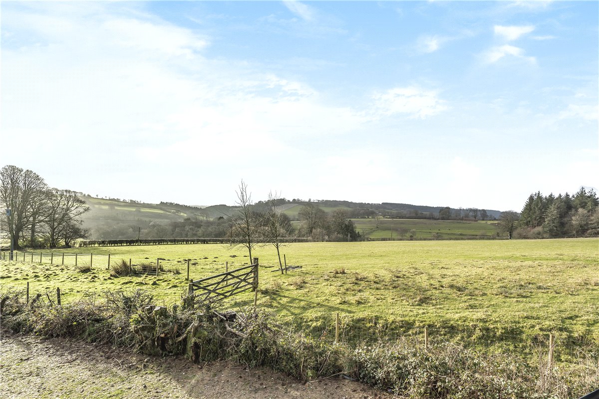 4 bedroom house, Sperry Barton, Huish Champflower TA4 - Let Agreed