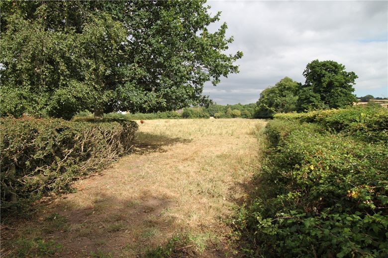 2.1 acres , Trull Road, Taunton TA1 - Sold