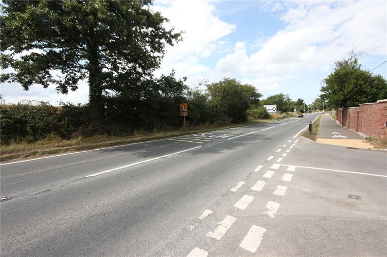 6.4 acres , Cannington, Bridgwater TA5 - Available