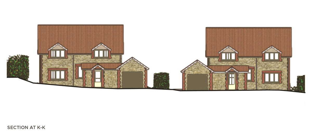  , Development Site At Dollings Pool, Donyatt TA19 - Sold