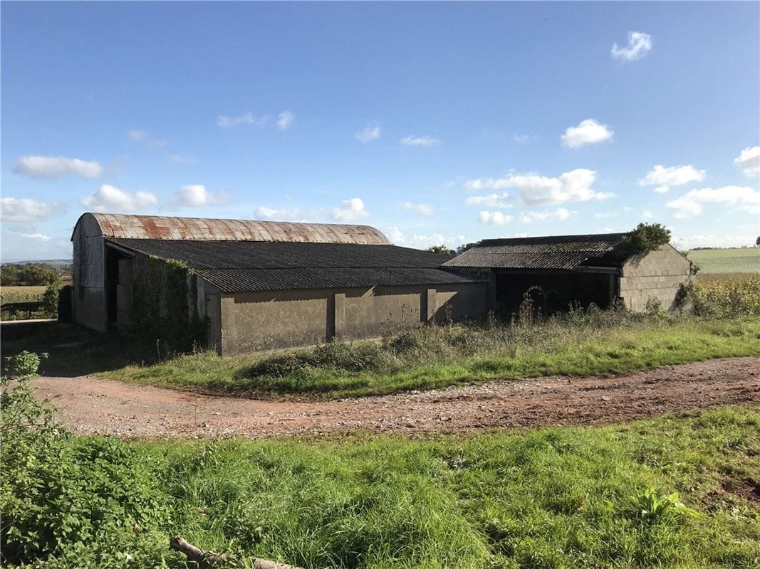  , Barns At Ashdown Farm, Blackmore Lane TA5 - Sold