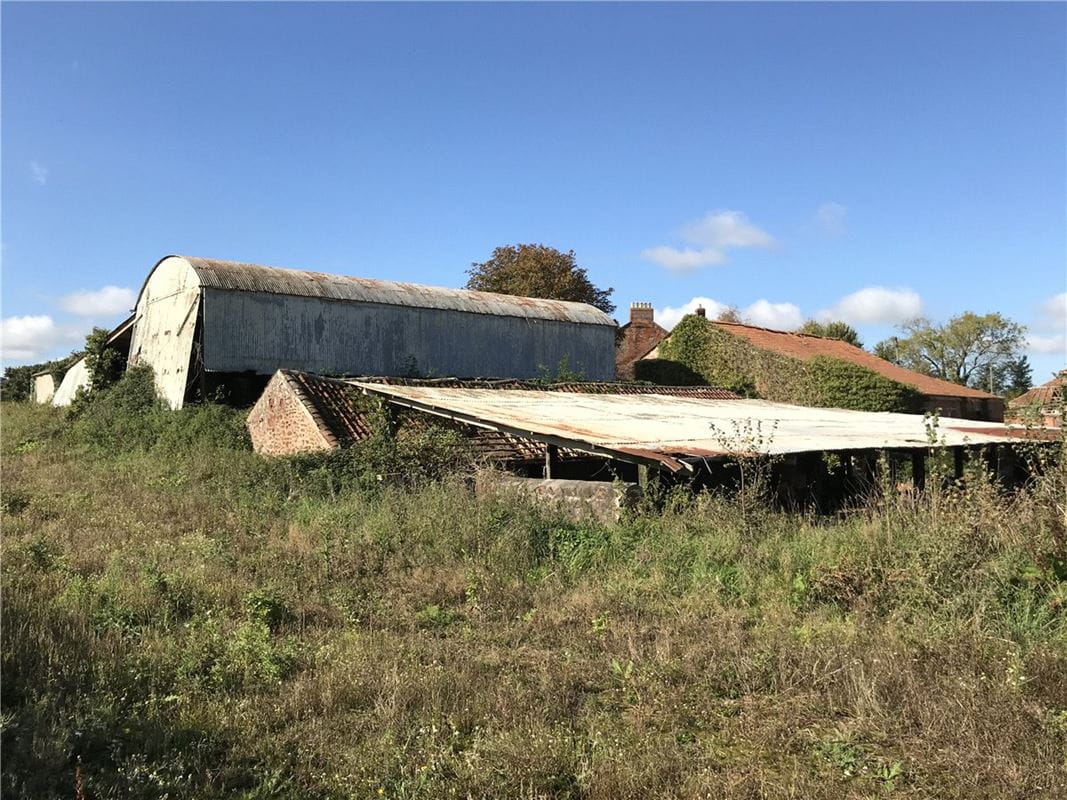  , Barns At Ashdown Farm, Blackmore Lane TA5 - Sold