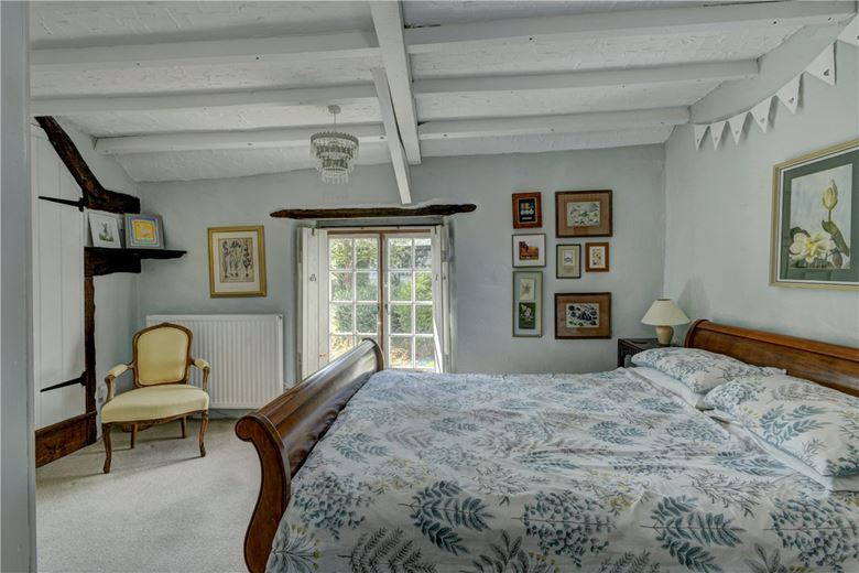  bedroom house, Huntsham, Tiverton EX16 - Available