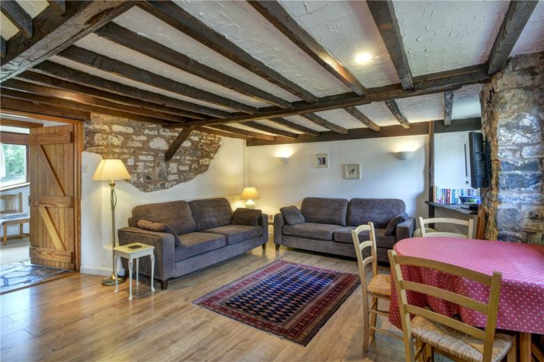  bedroom house, Huntsham, Tiverton EX16 - Available